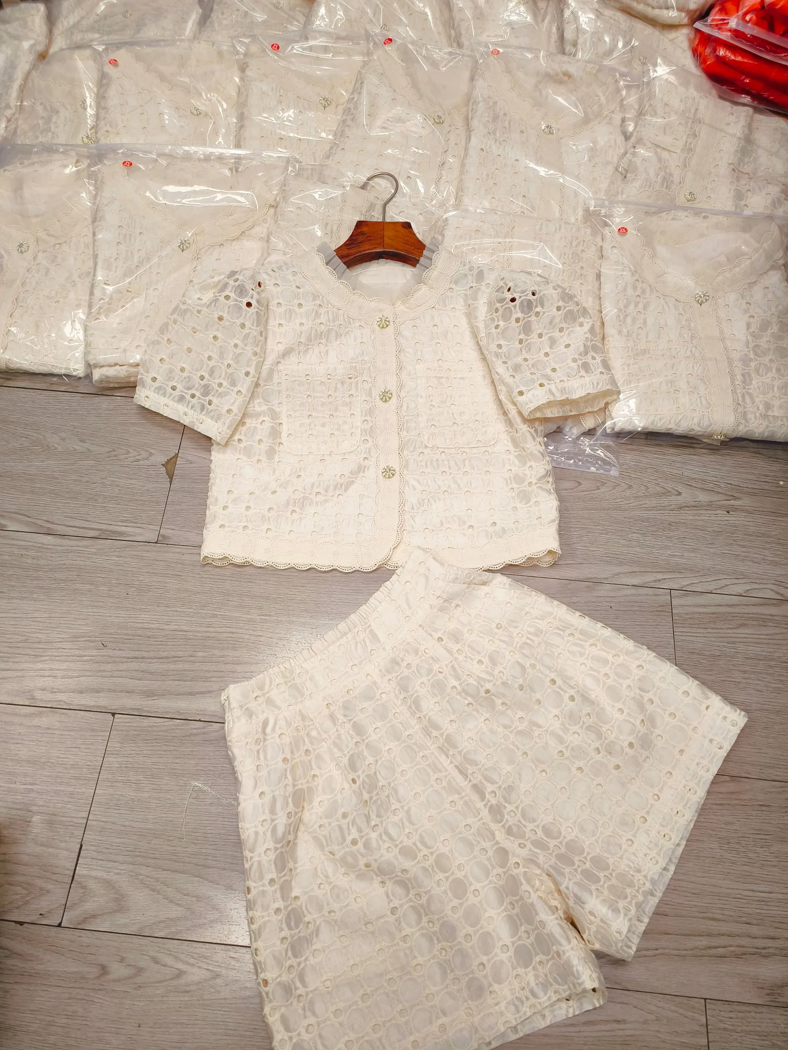 Шорты Женские Chanel 31657