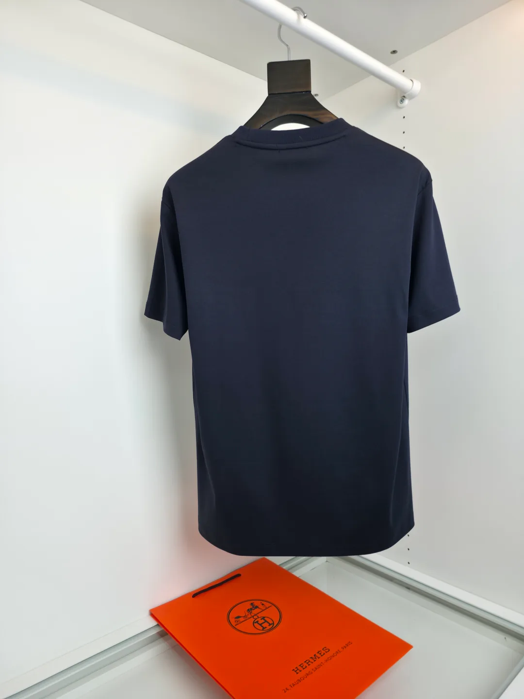 Футболки Мужские Hermes 1997153