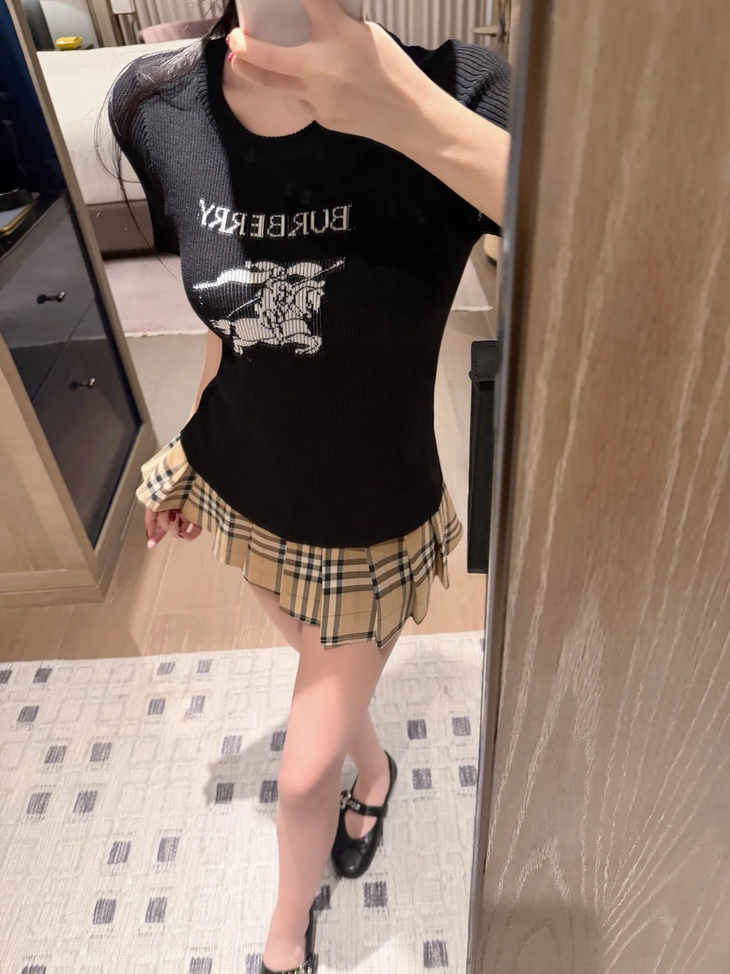 Топы Женские Burberry 11778929