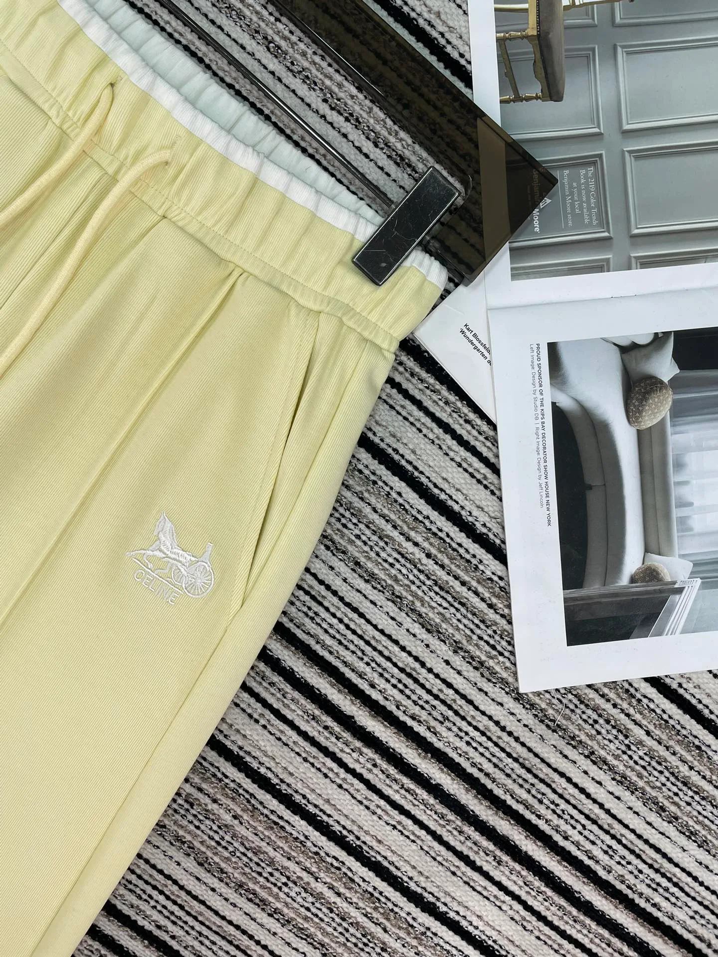 Брюки Женские Celine 11181564