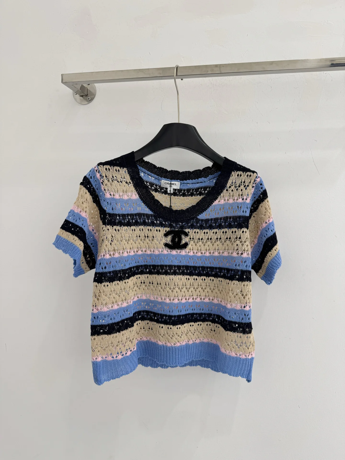 Джемперы И Свитеры Женские Chanel 11170517