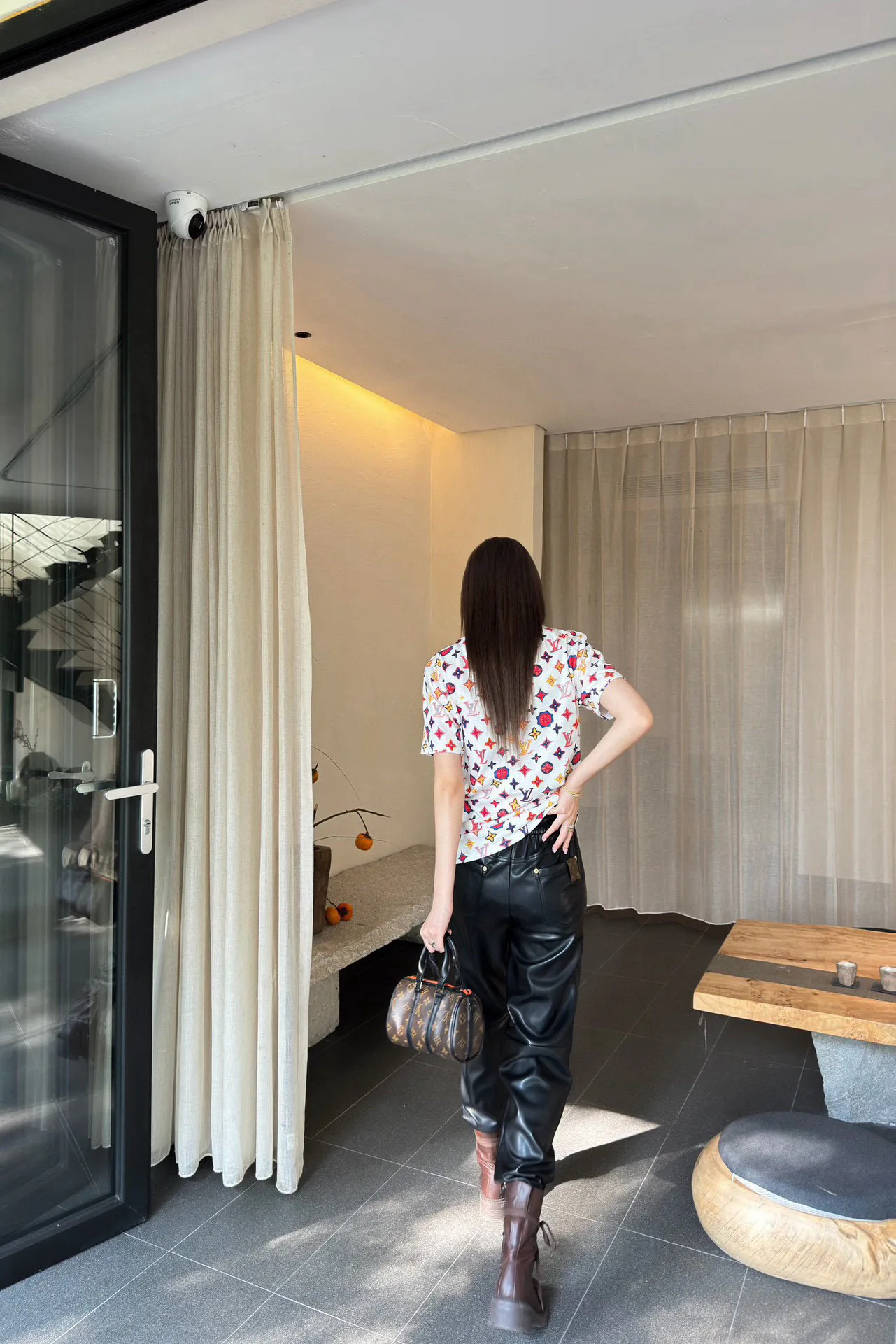 Футболки Женские Louis Vuitton 3592