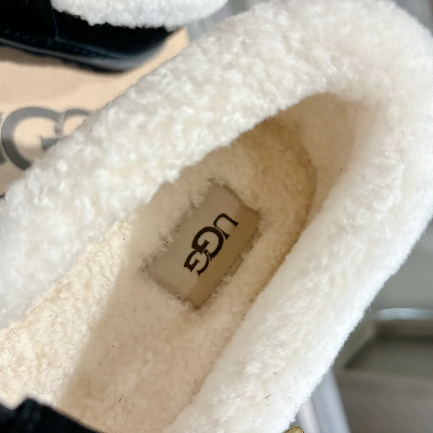 Мюли И Сабо Женские Ugg 520203