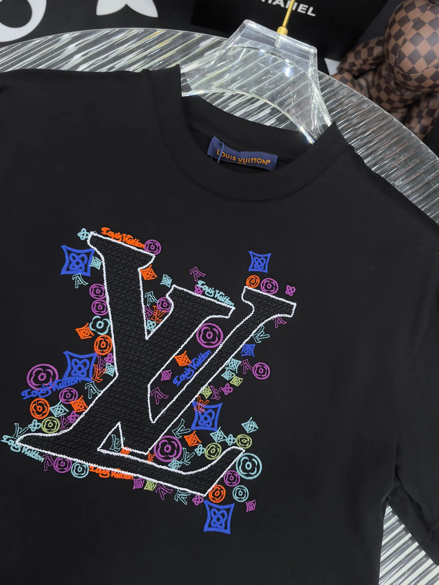 Футболки Женские Louis Vuitton 10122770