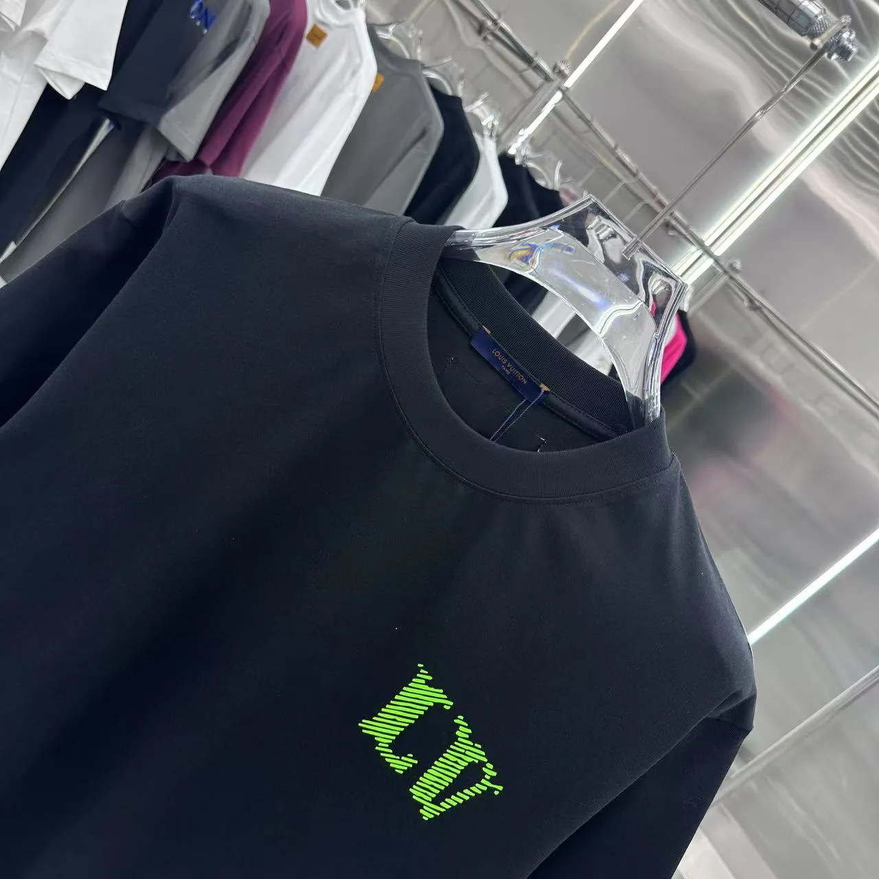 Футболки Женские Louis Vuitton 20524