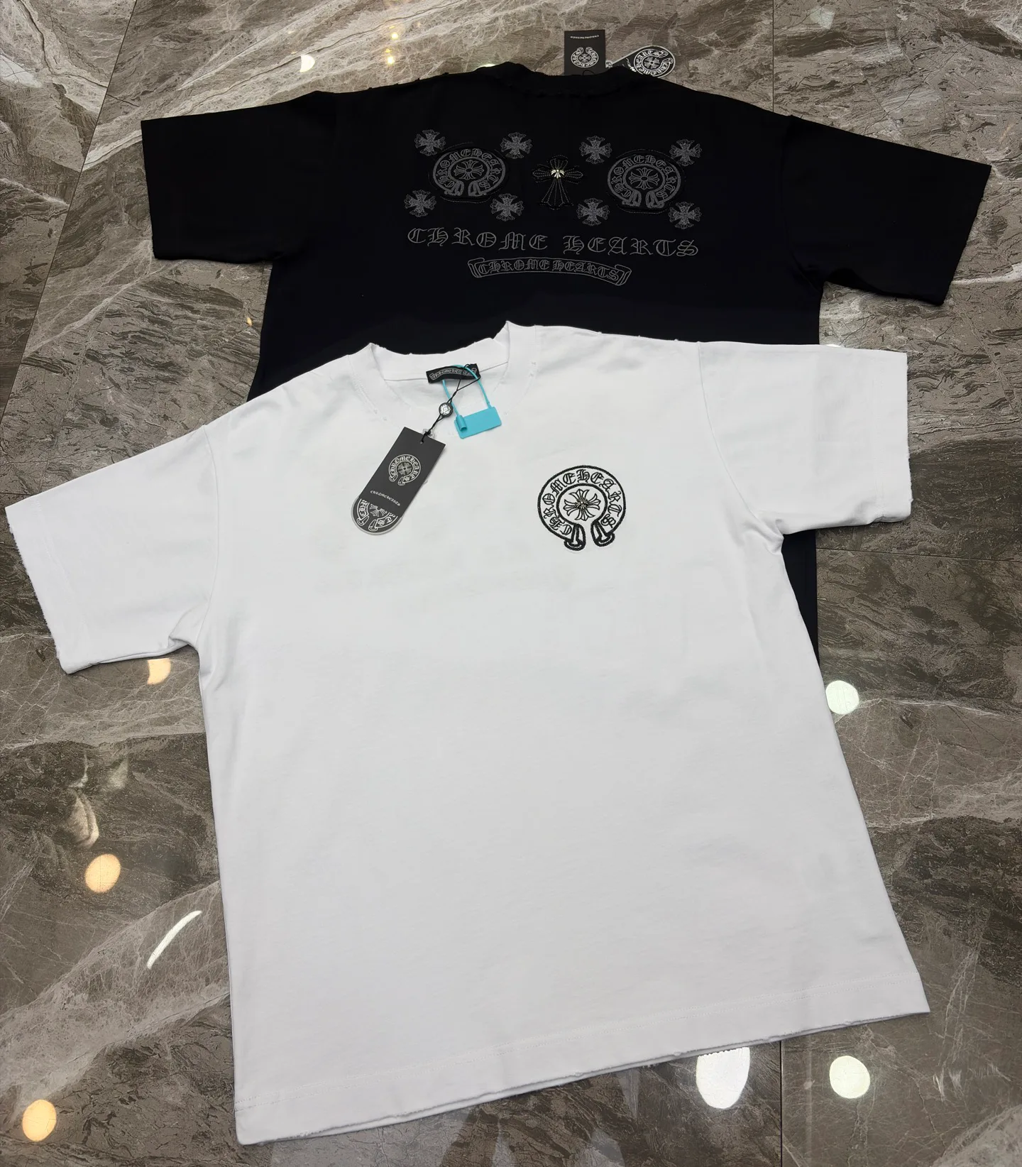 Футболки Женские Chanel 1956381
