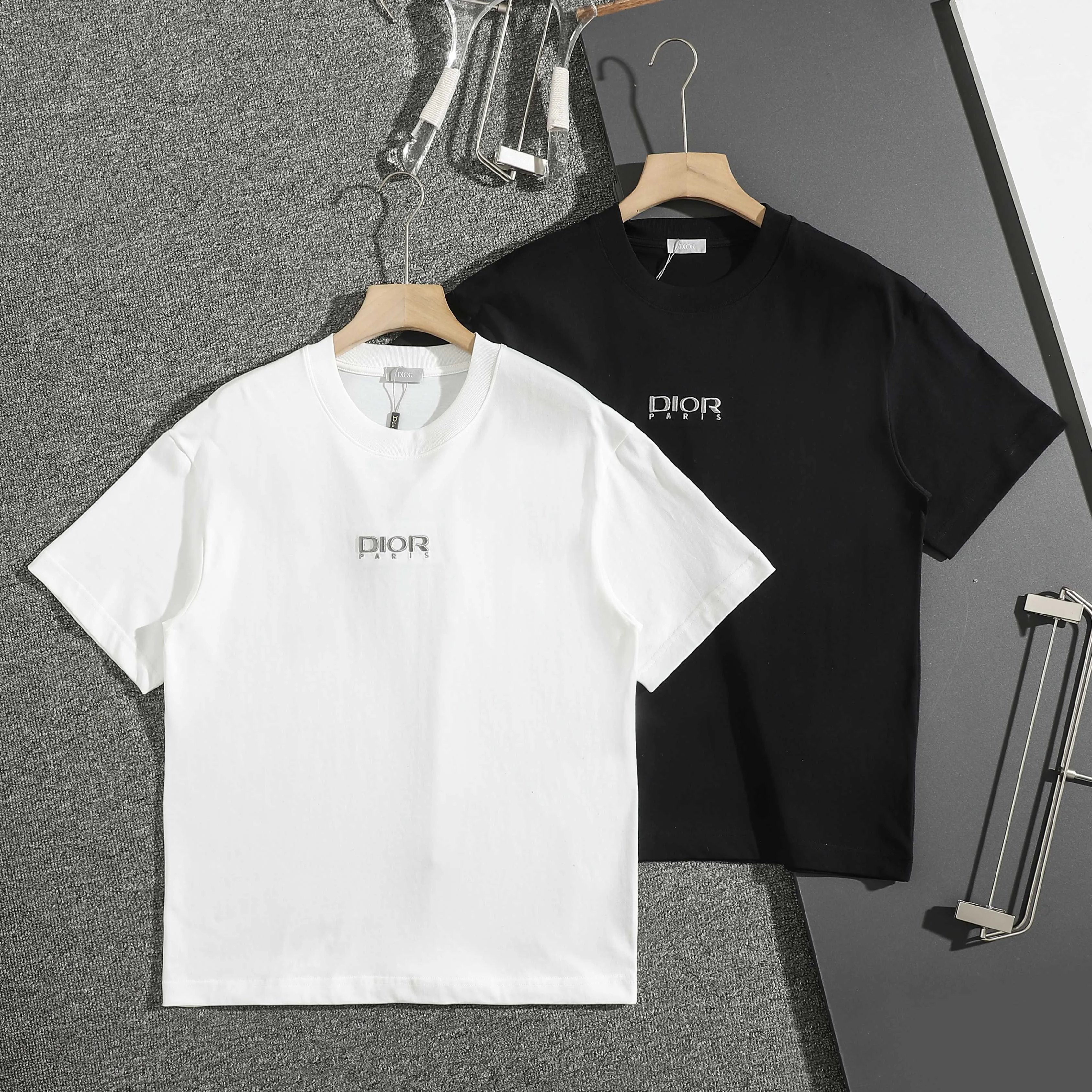 Футболки Женские Christian Dior 10542466