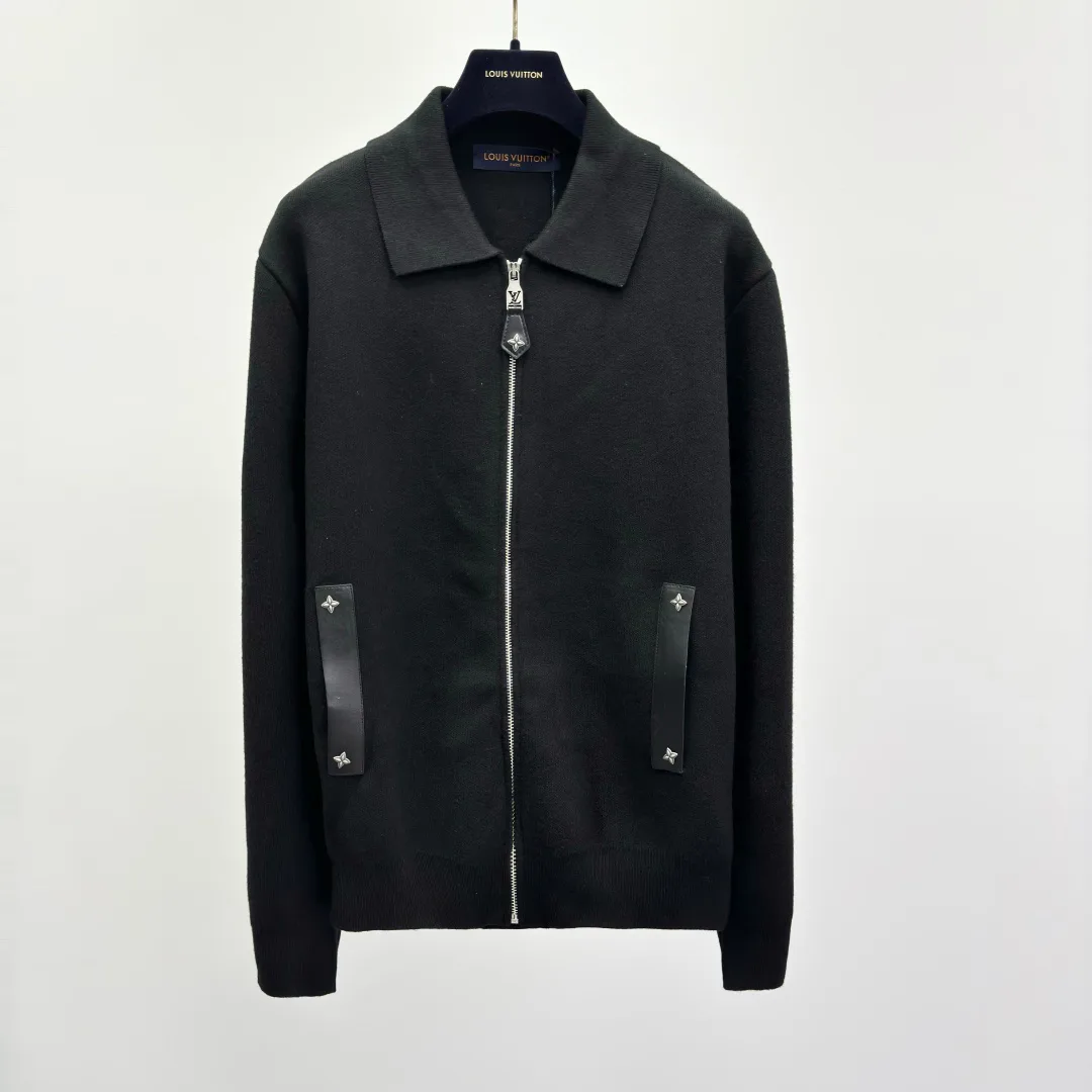 Куртки И Пуховики Мужские Louis Vuitton 17391805
