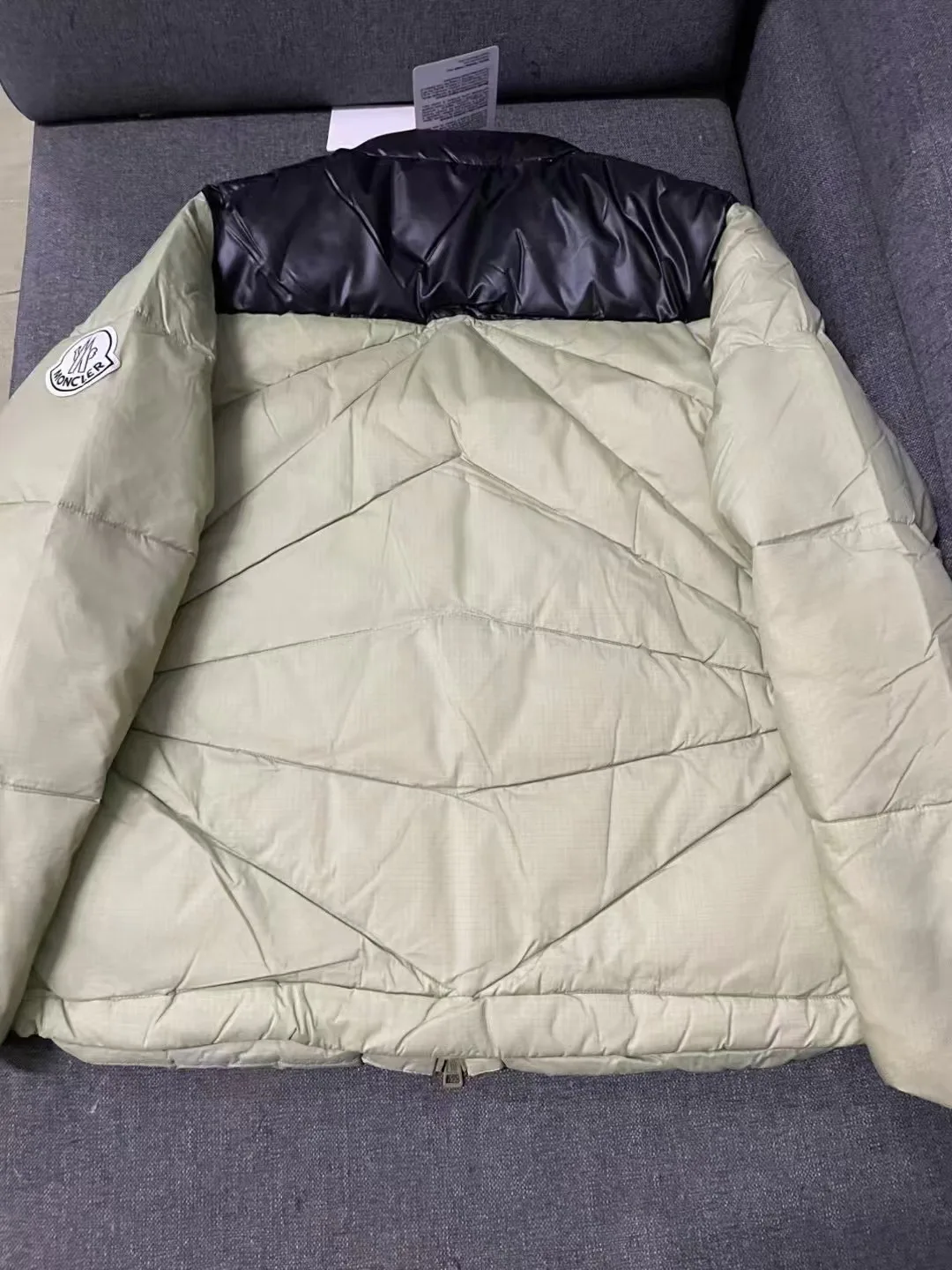 Куртки Мужские Moncler 3529
