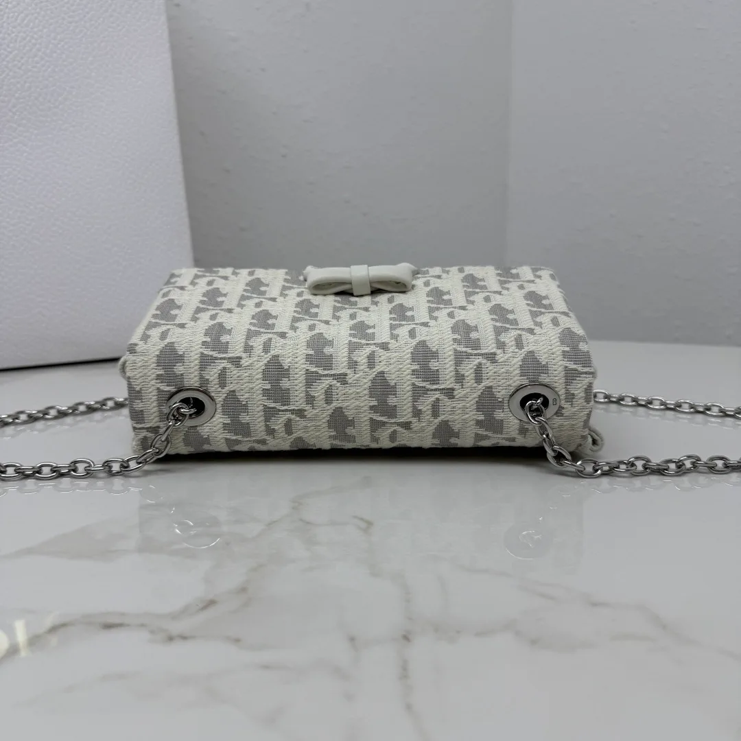 Классические Сумки Женские Christian Dior 18116421
