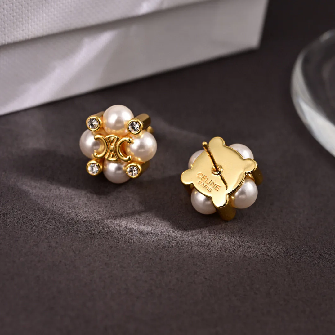 Бижутерия Celine 225178