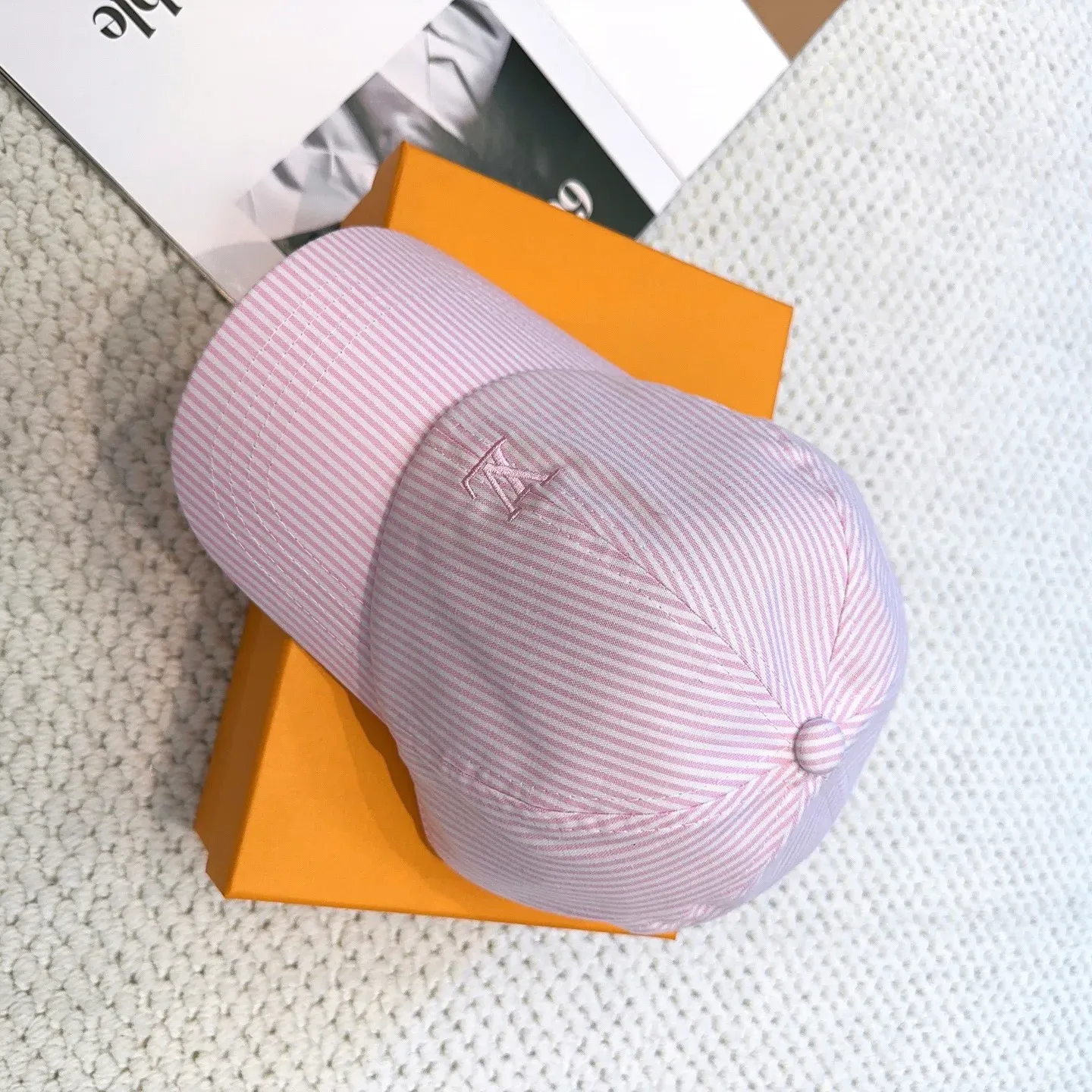 Головные Уборы Louis Vuitton 336829