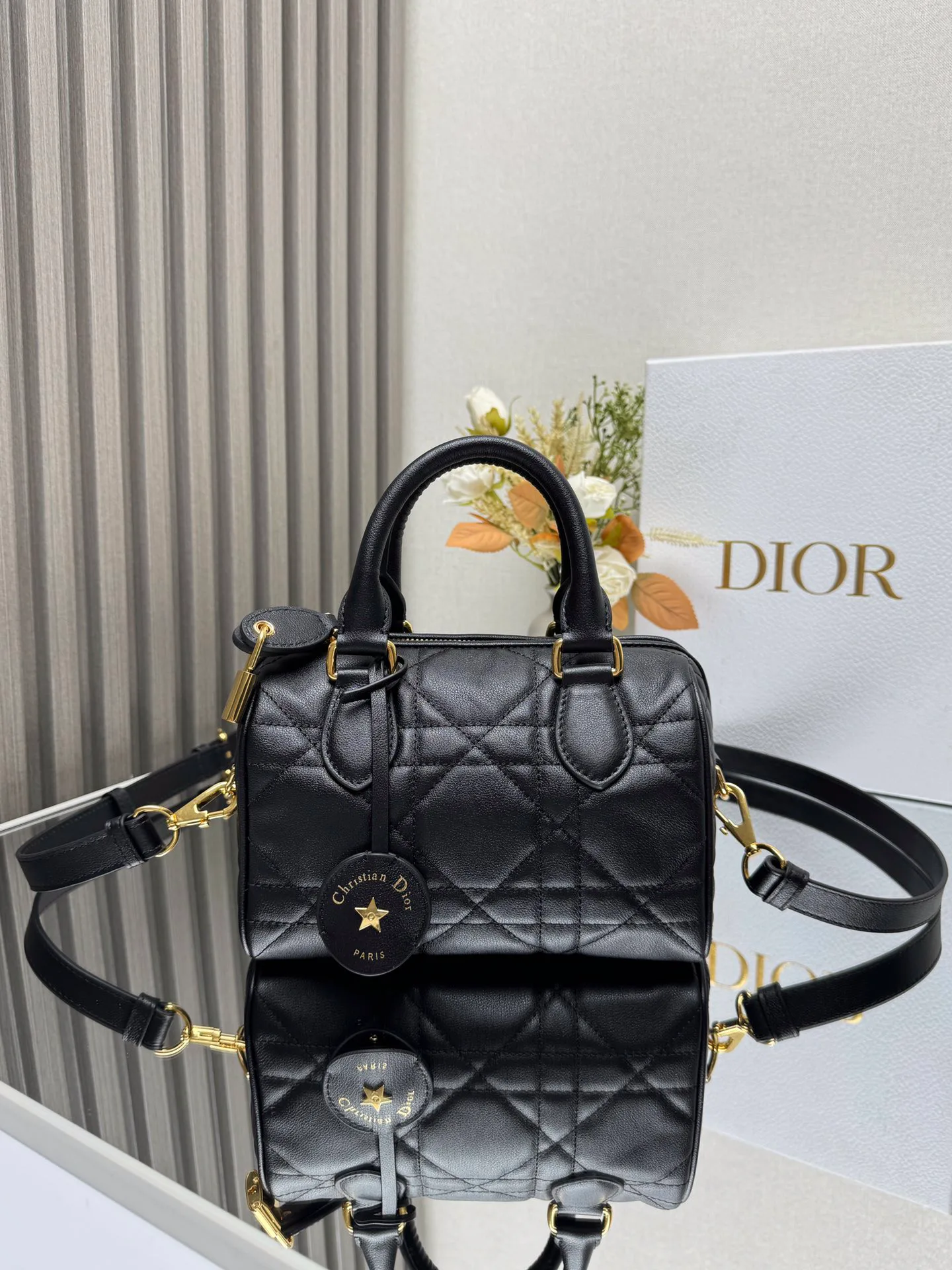 Классические Сумки Женские Christian Dior 11900293