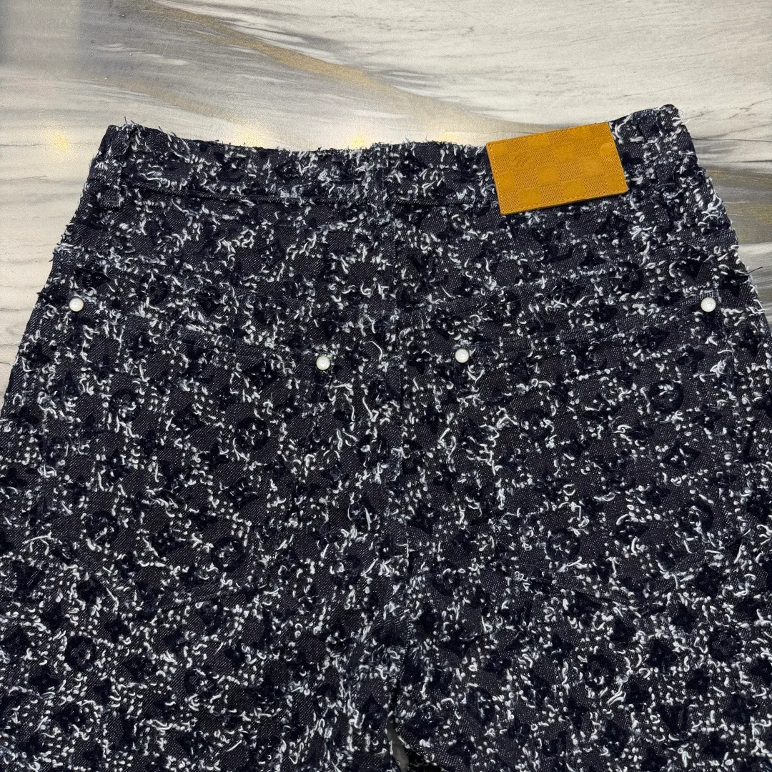 Джинсы Мужские Louis Vuitton 11156732