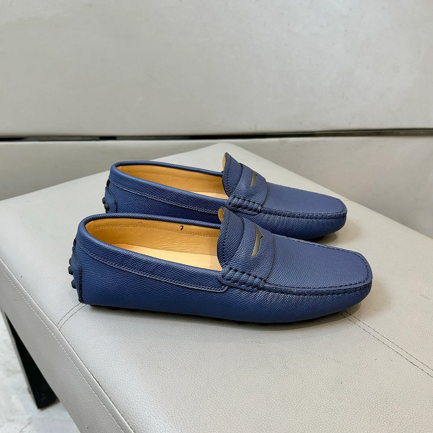 Мокасины Мужские Tod's 3781807