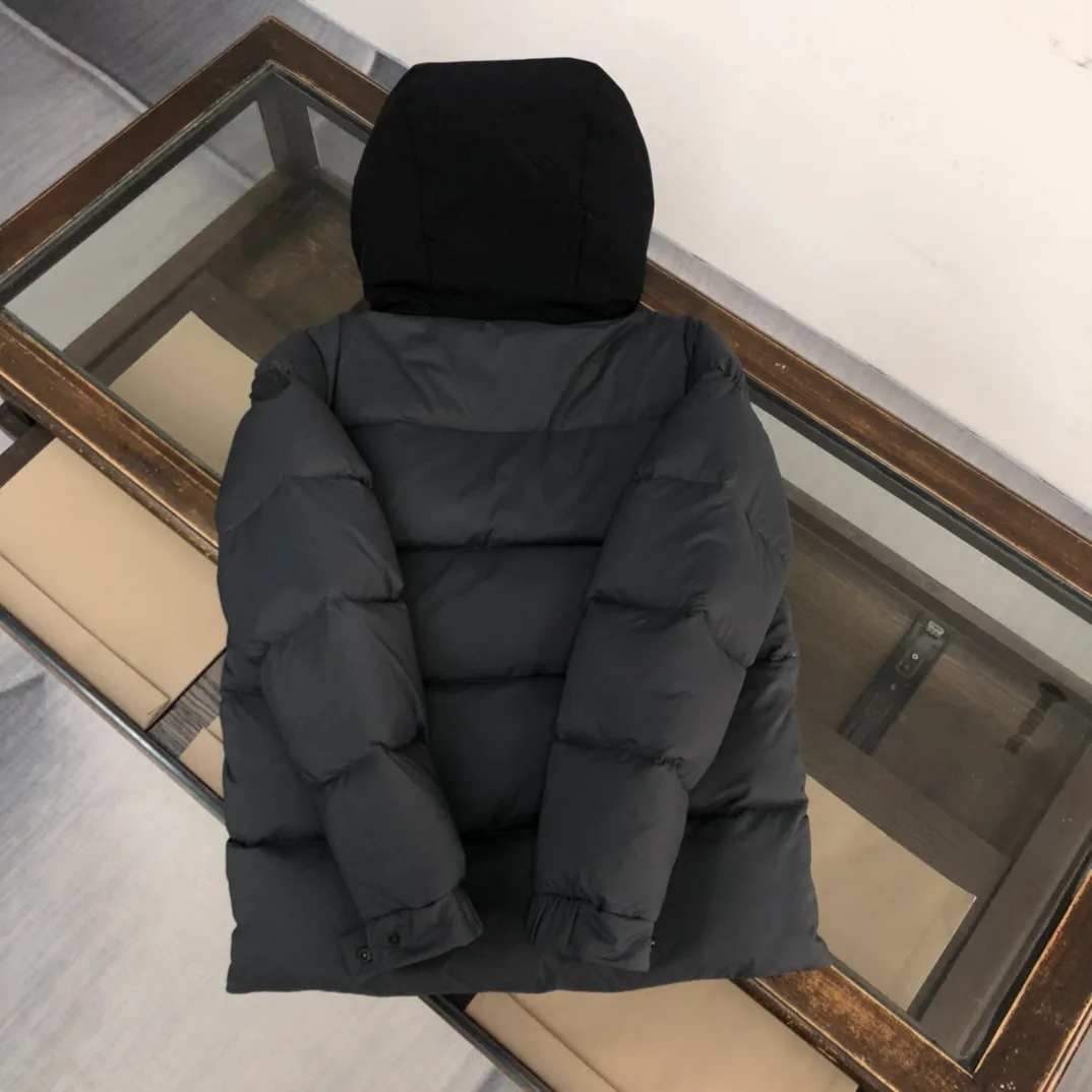 Куртки И Пуховики Мужские Moncler 6540805