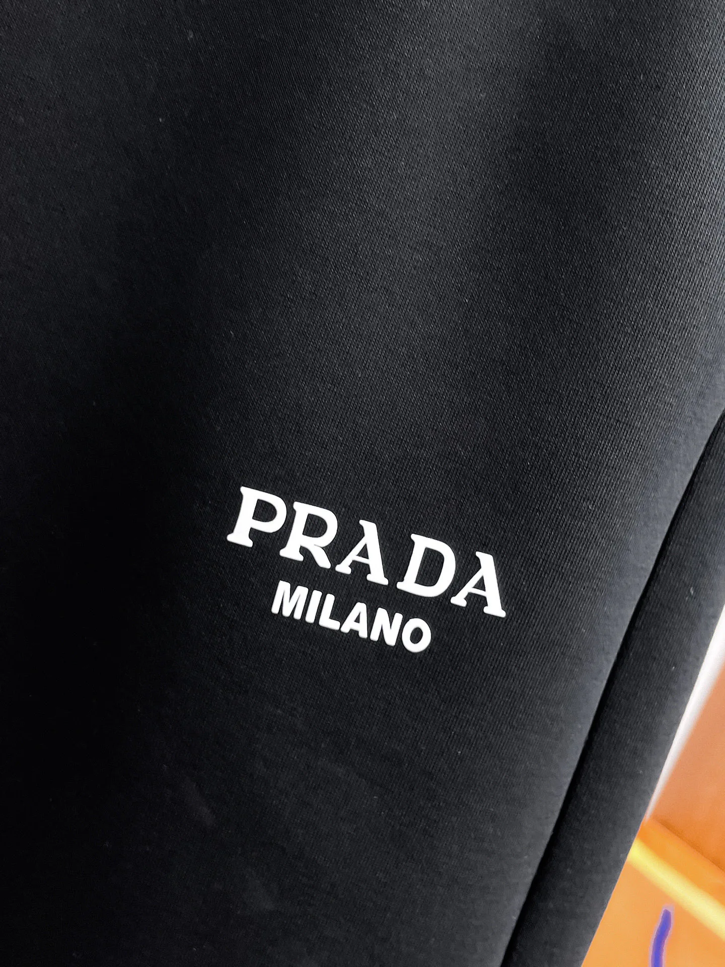 Брюки Мужские Prada 11139978