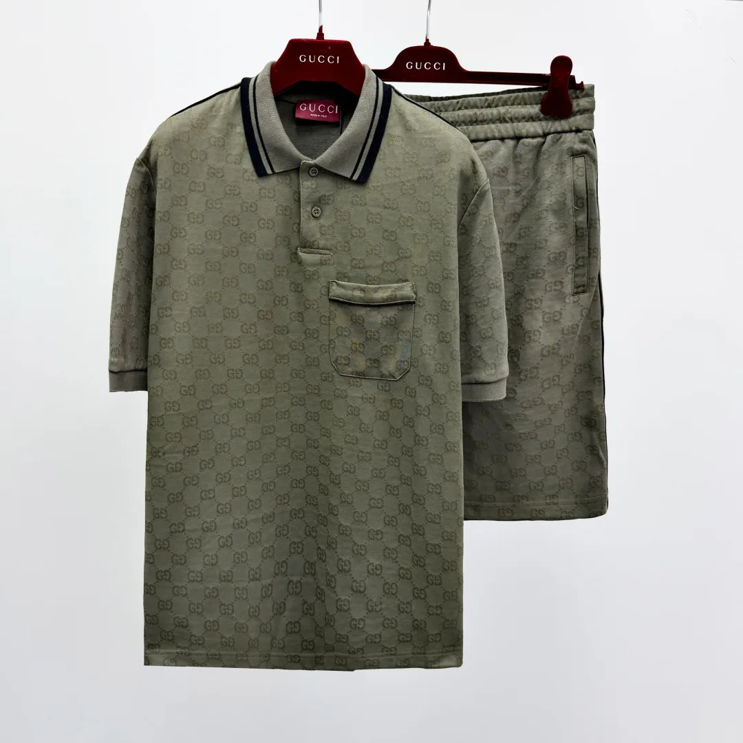 Футболки Мужские Gucci 5189575