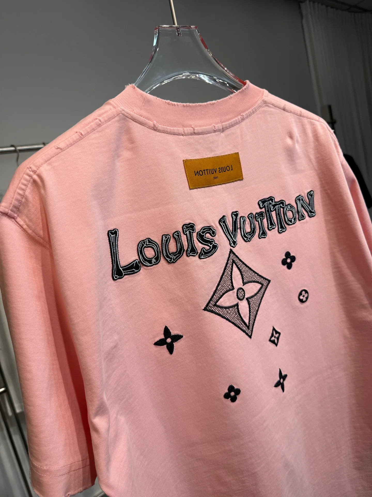 Футболки Женские Louis Vuitton 5082306