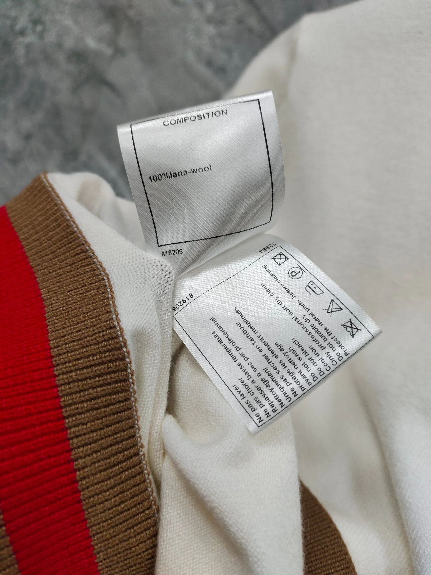 Джемперы И Свитеры Женские Chanel 10885818