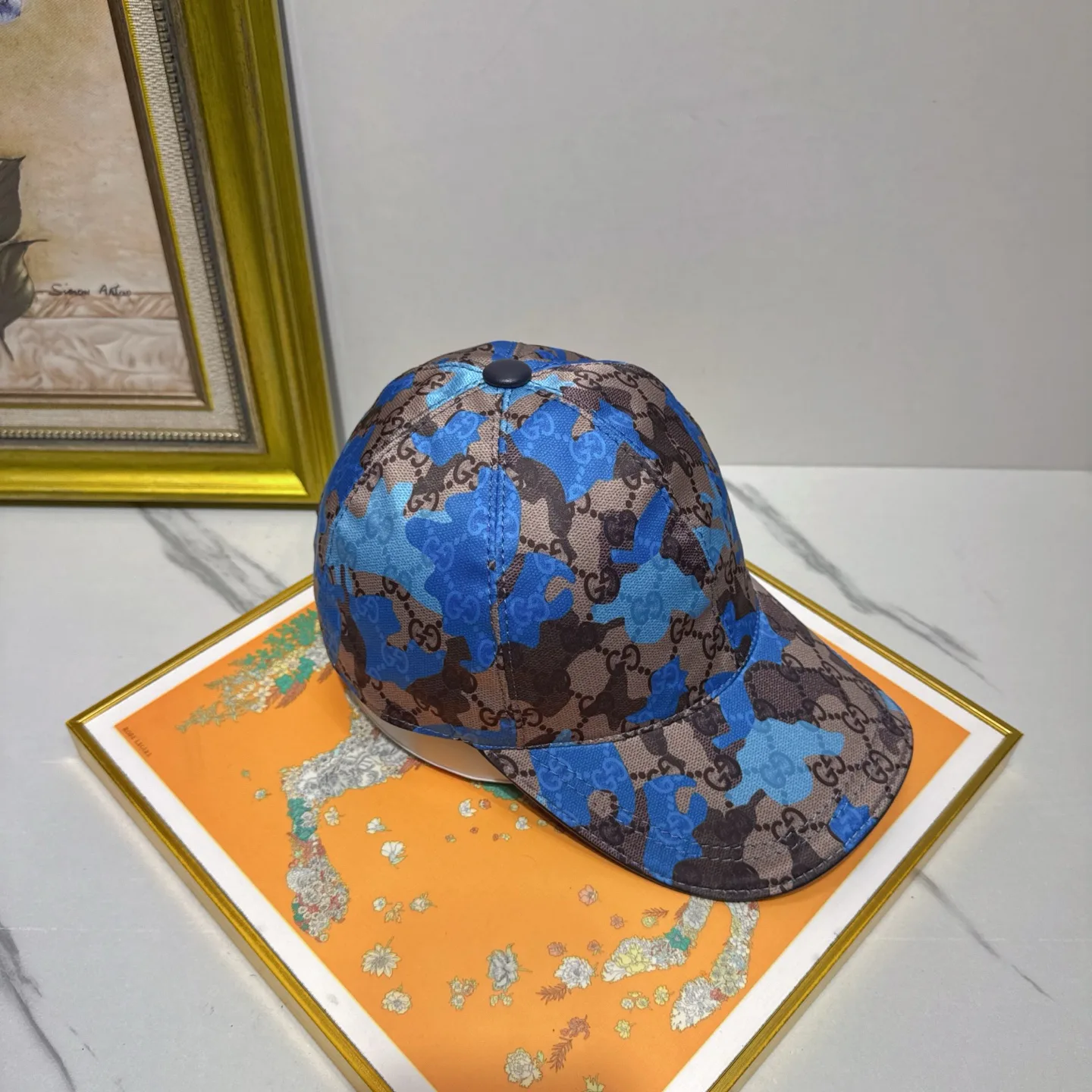 Головные Уборы Gucci 9679771