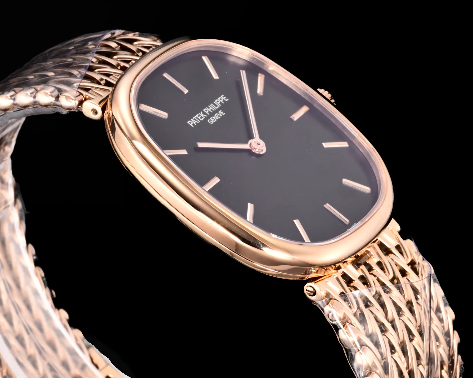 Часы Мужские Patek Philippe 17864284