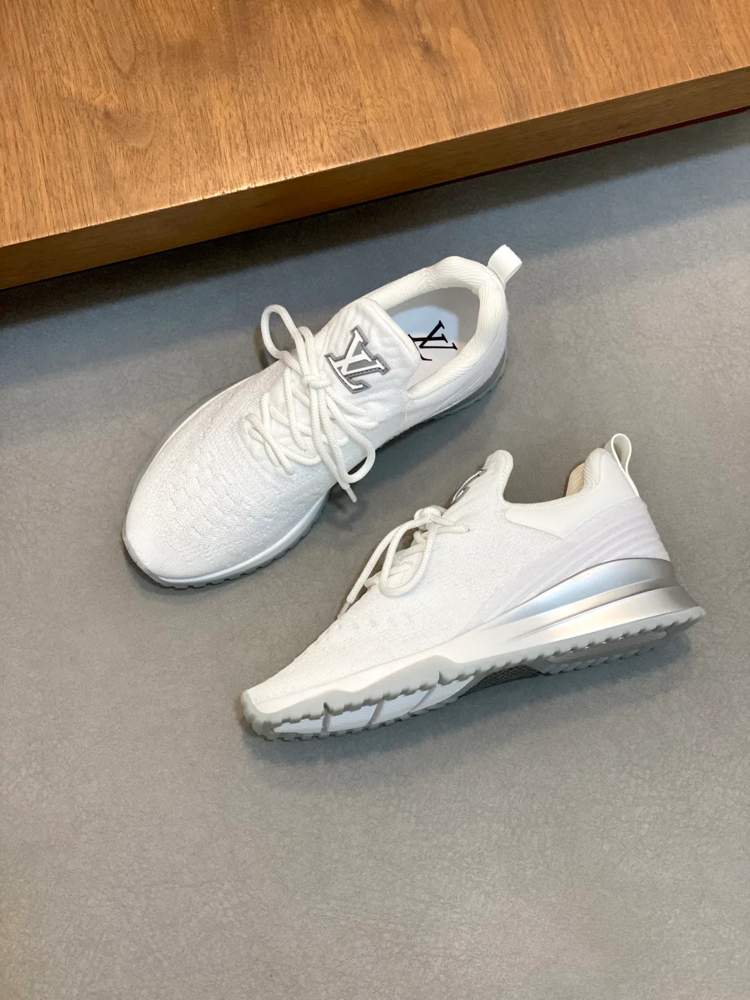 Кроссовки Мужские Louis Vuitton 70762