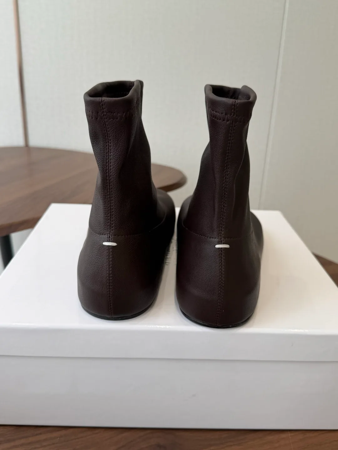 Ботильоны Женские Maison Margiela 18702774
