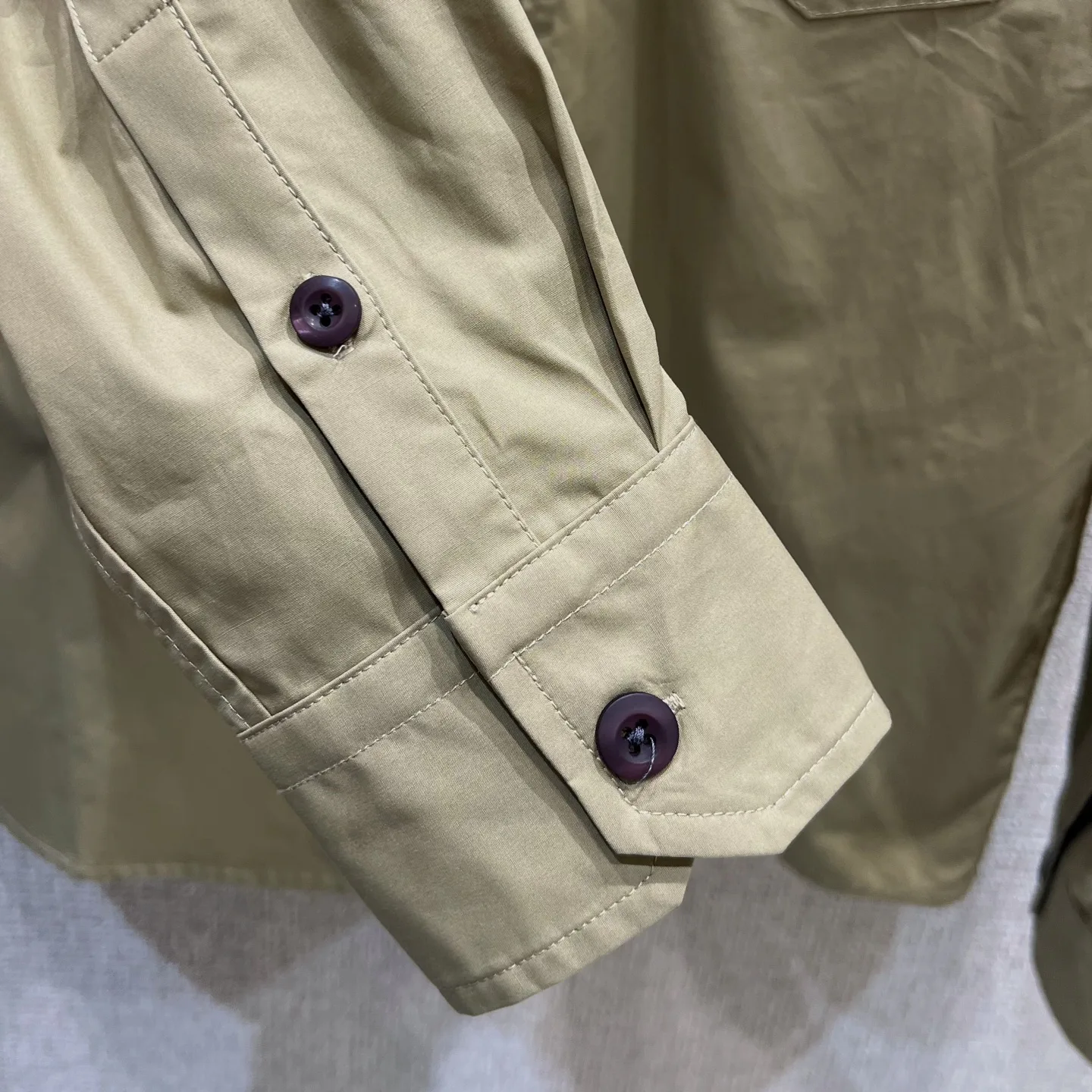 Рубашки Женские Prada 11627199