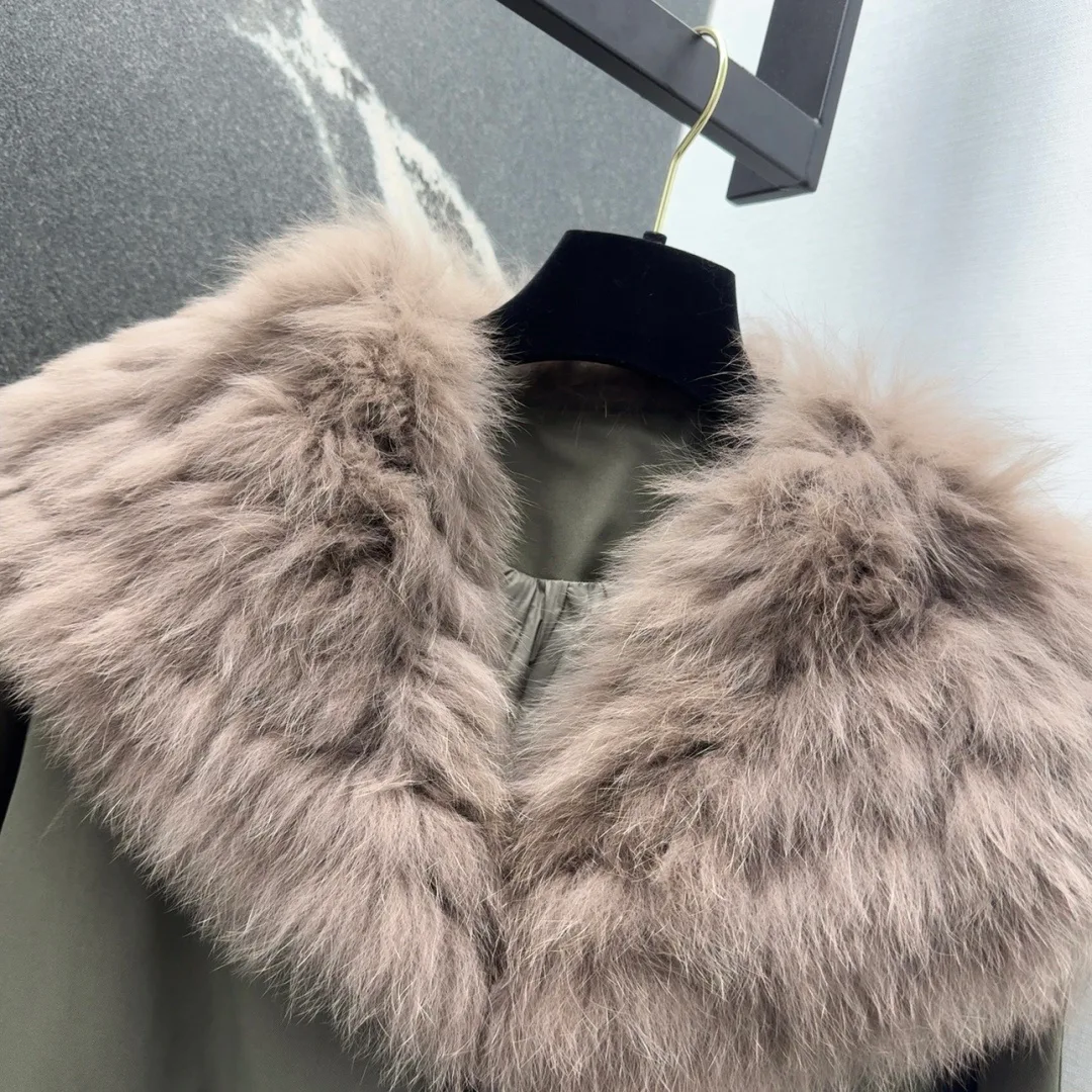 Куртки И Пуховики Женские Loro Piana 501799