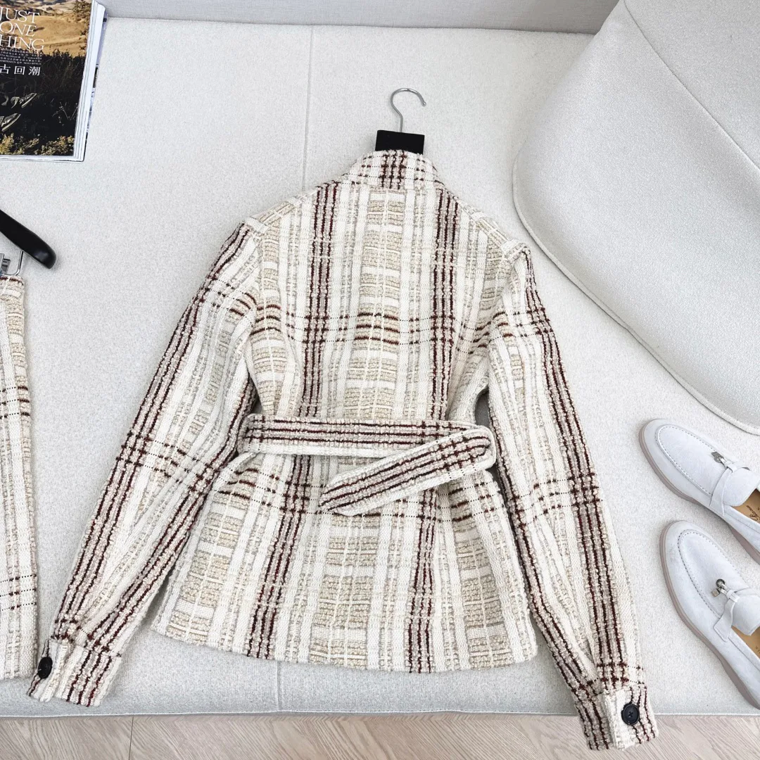 Жакеты Женские Loro Piana 606494