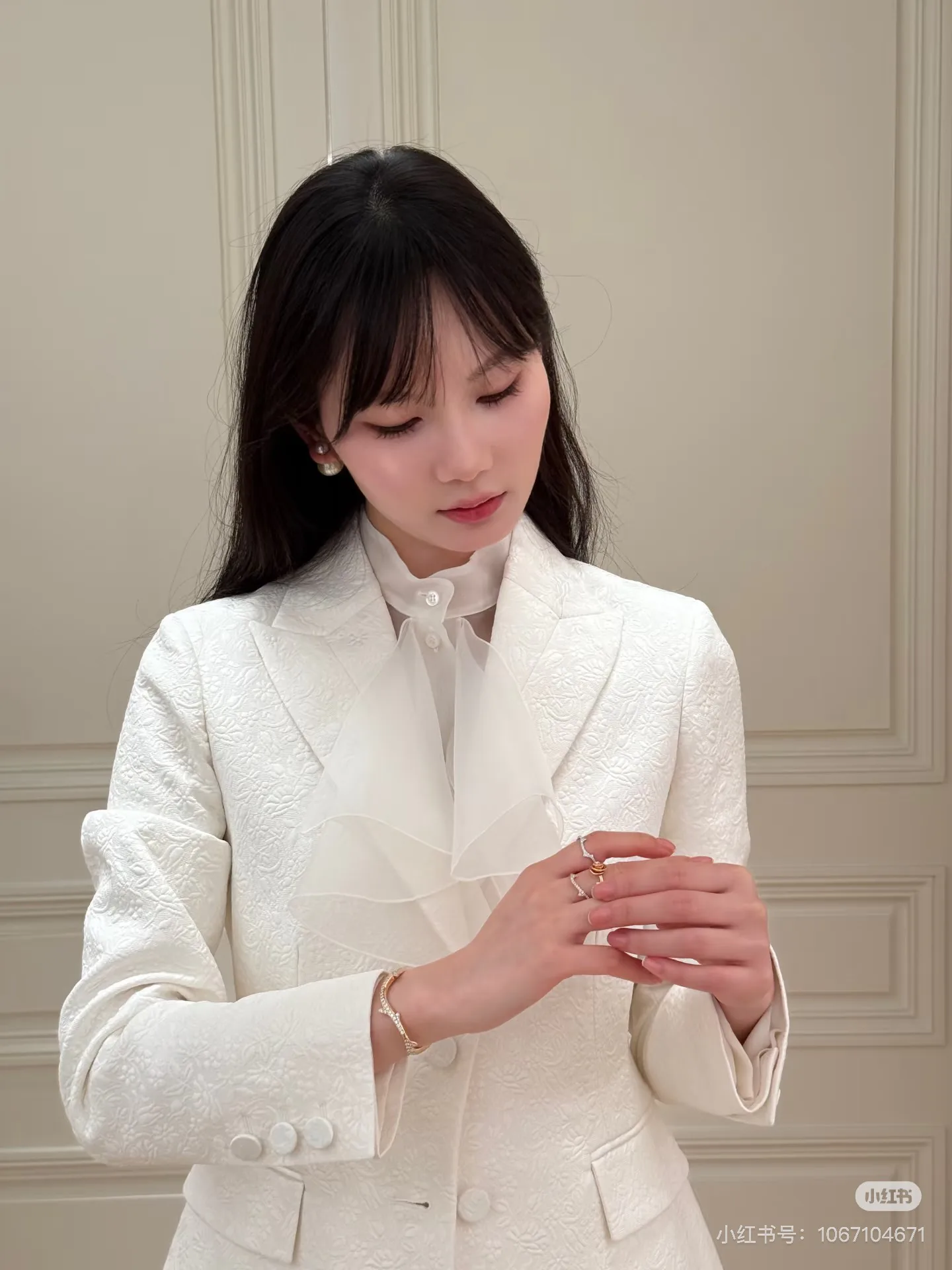 Жакеты Женские Christian Dior 1684333