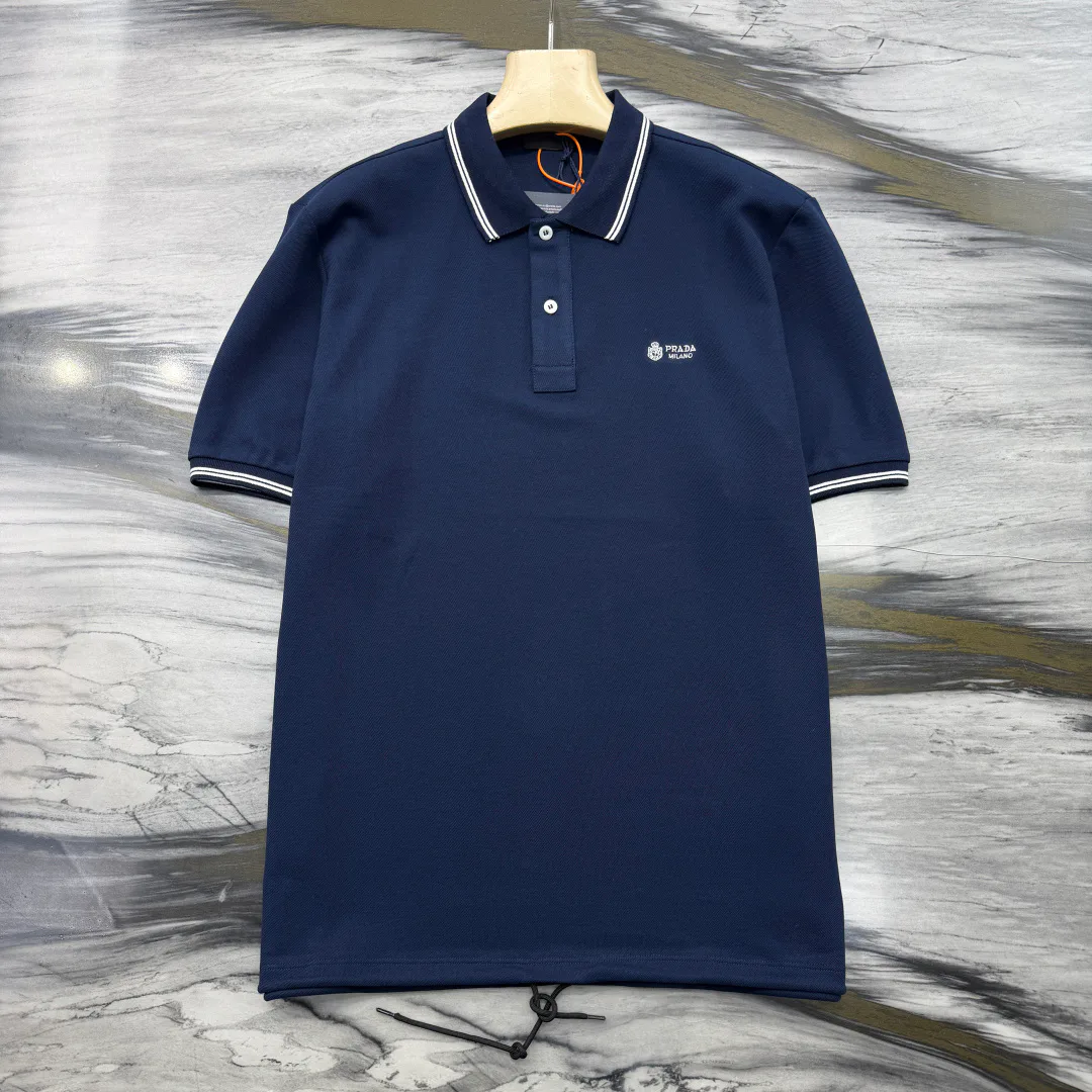 Рубашки Мужские Prada 11620418