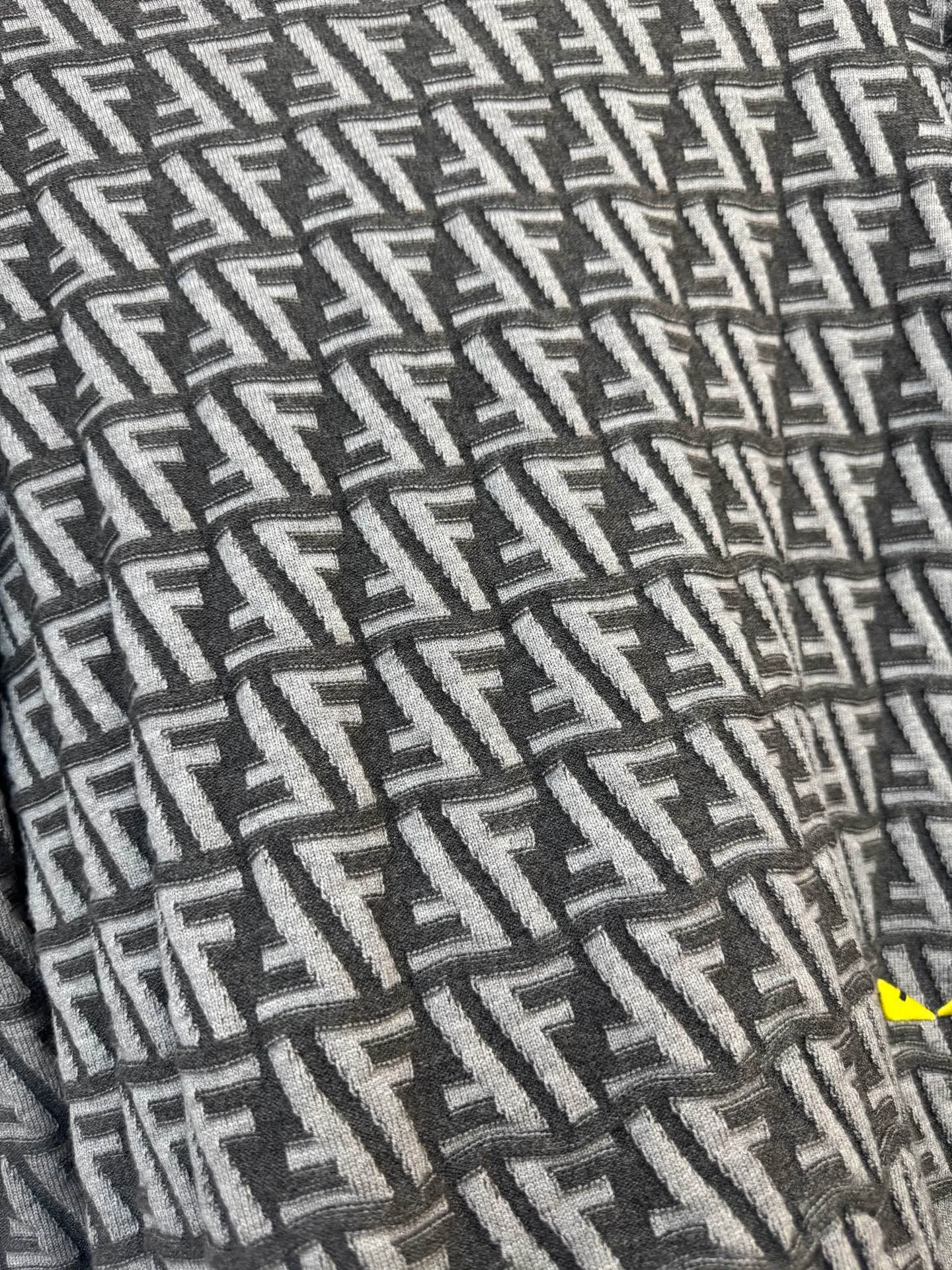 Свитеры Мужские Fendi 658170