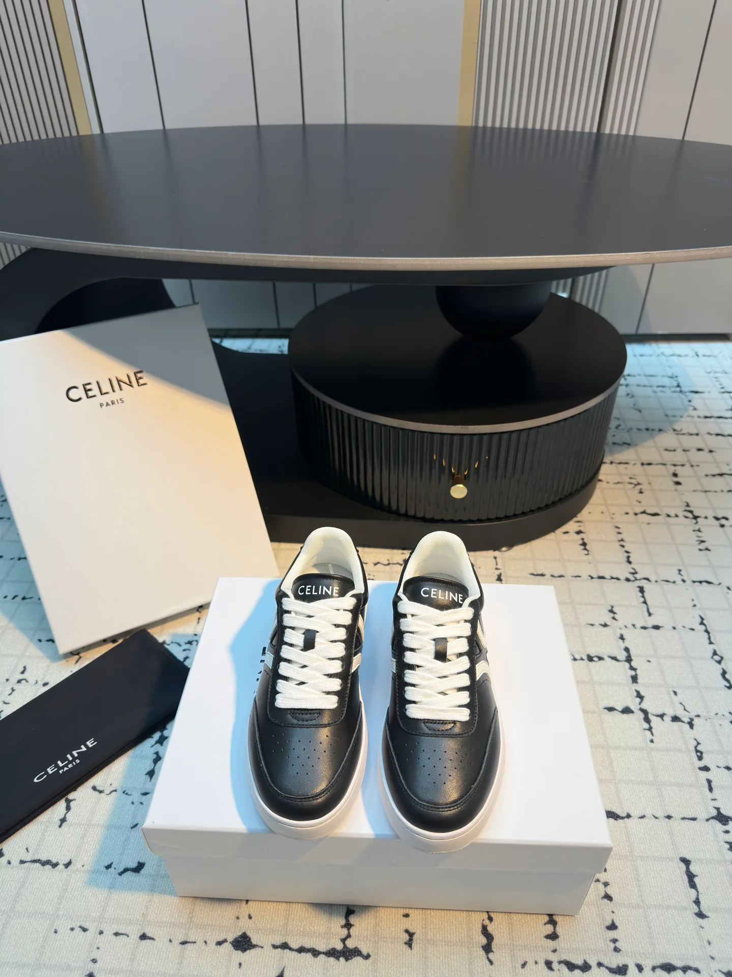 Кеды Женские Celine 62121