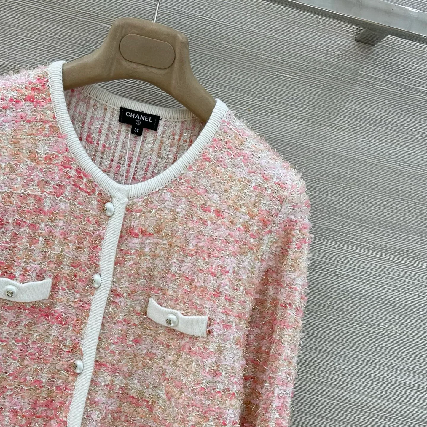 Жакеты Женские Chanel 11231465