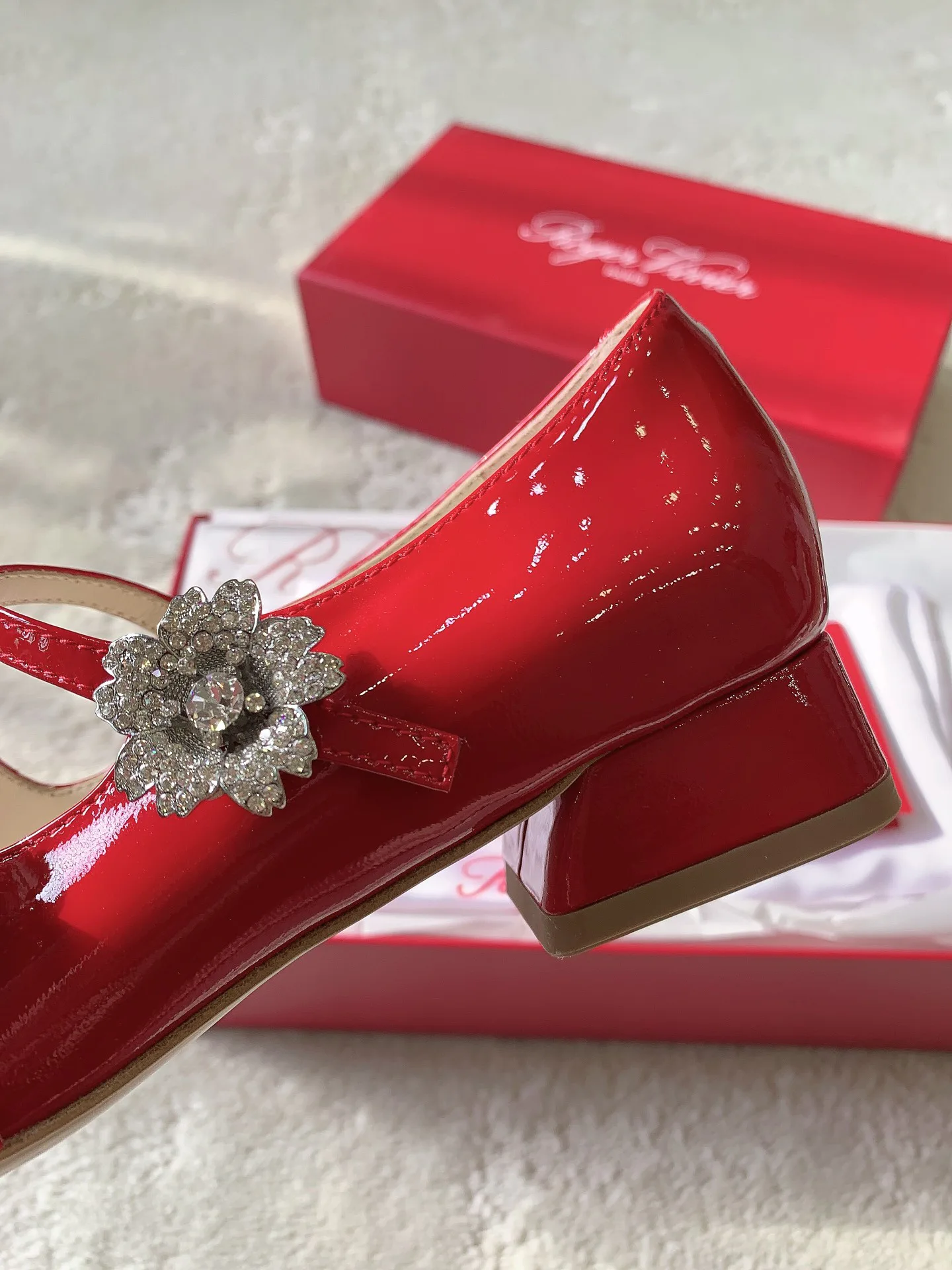 Туфли Женские Roger Vivier 17745816