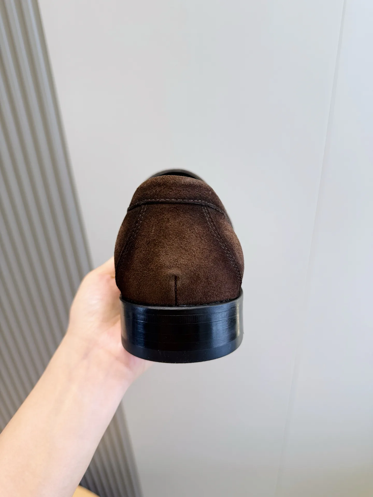 Лоферы И Туфли Мужские Louis Vuitton 18247427