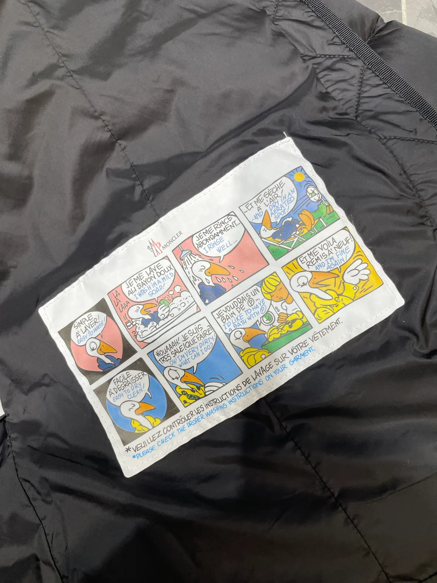 Куртки И Пуховики Женские Moncler 1041721