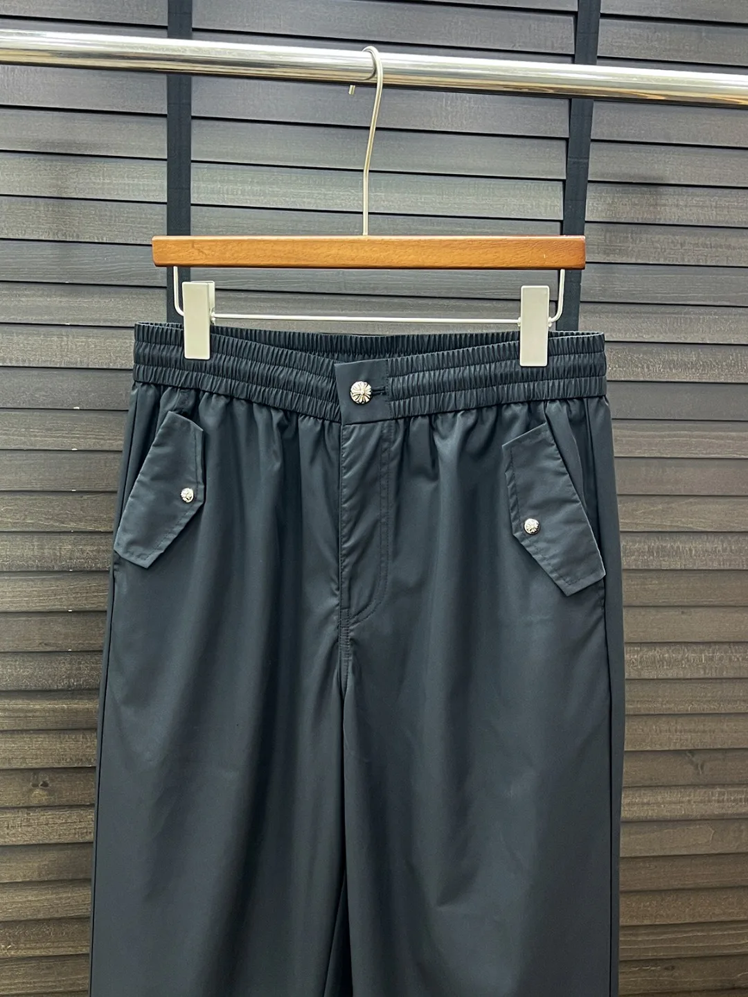 Брюки Мужские Chrome Hearts 13328108