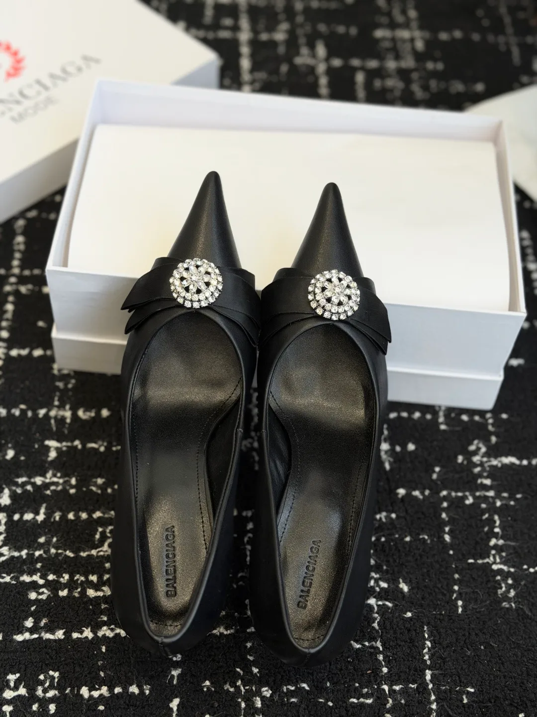 Туфли Женские Balenciaga 11306104