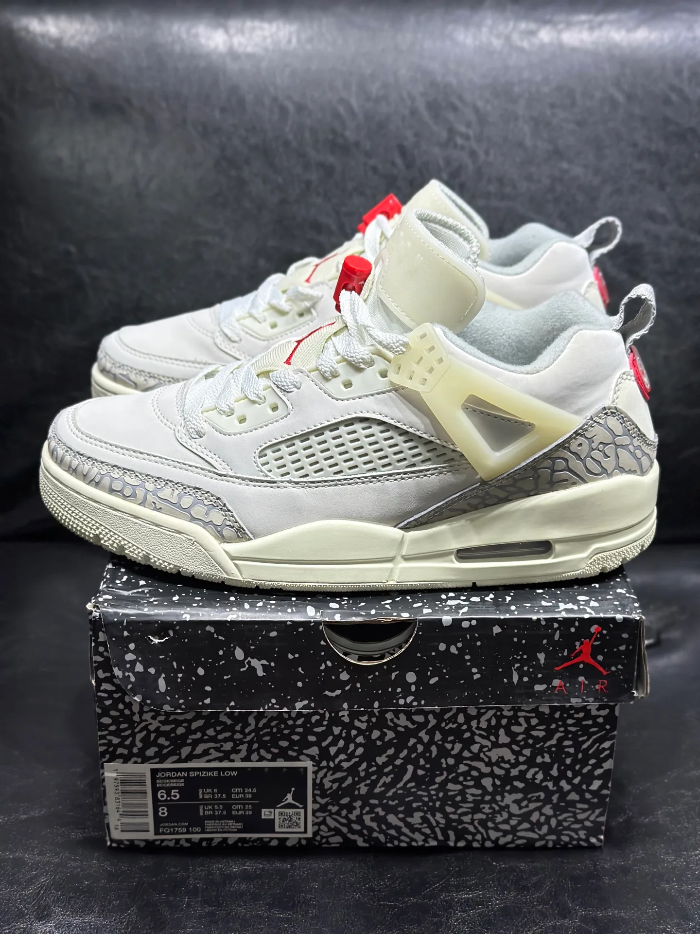 Кроссовки Мужские Air Jordan 28239