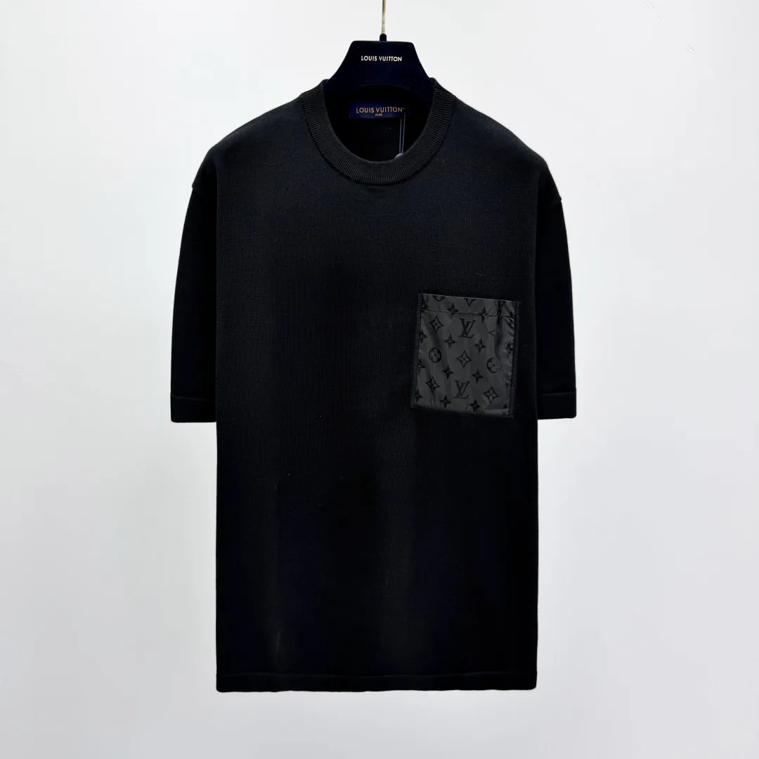 Футболки Мужские Louis Vuitton 13337099