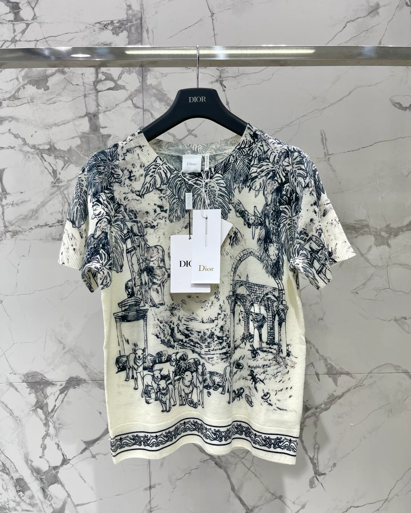 Джемперы И Свитеры Женские Christian Dior 14316517