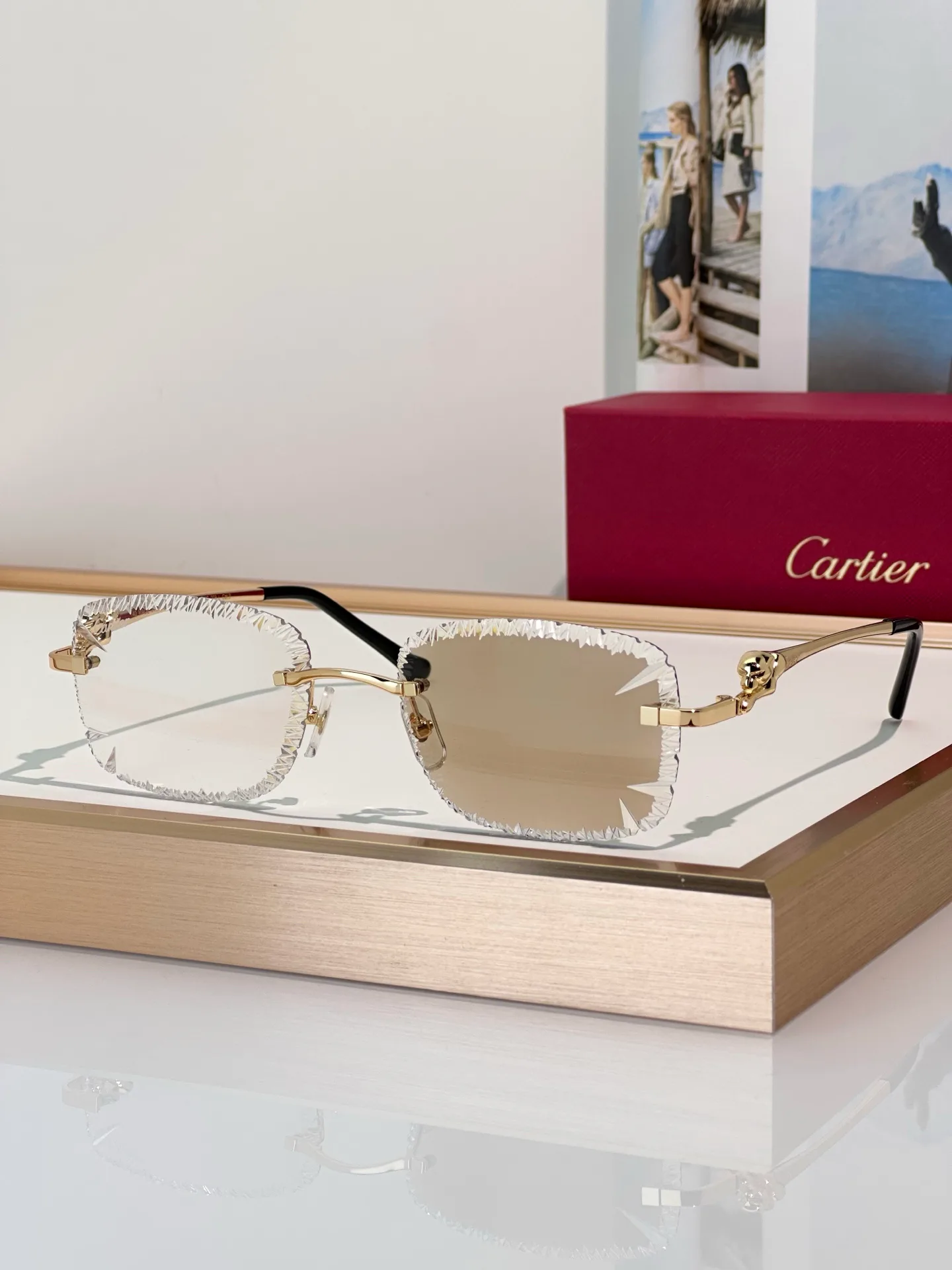 Очки Cartier 11527789