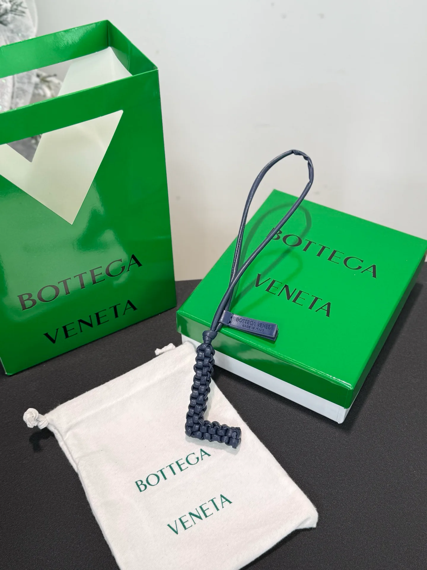 Ключницы Bottega Veneta 838652