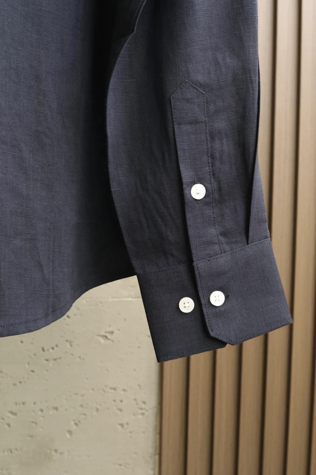 Рубашки Мужские Loro Piana 11425024