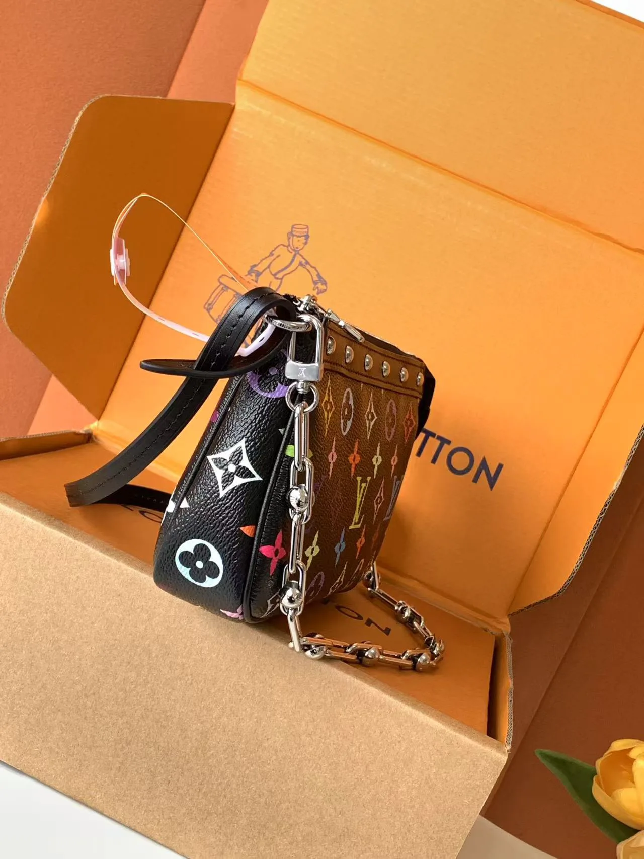 Сумки На Ремне Женские Louis Vuitton 501480