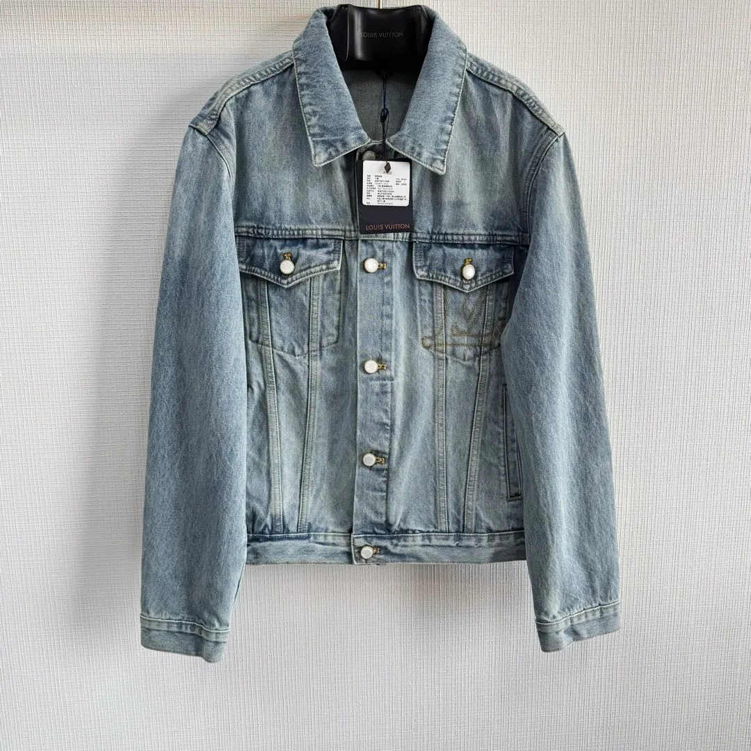 Куртки Мужские Louis Vuitton 5979