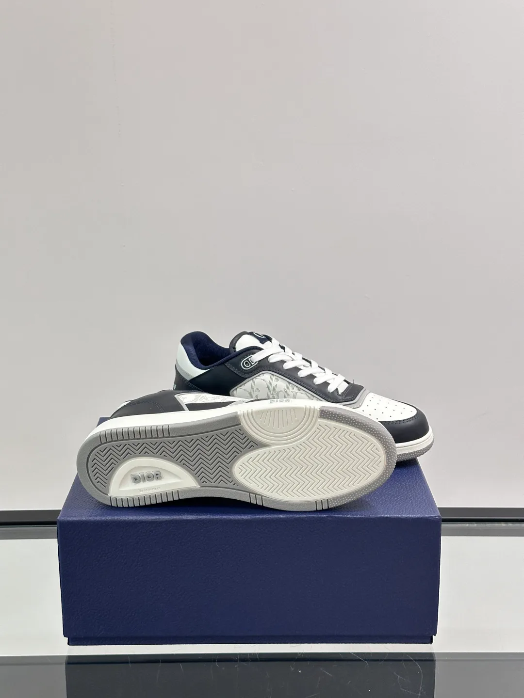 Кроссовки Женские Christian Dior 27588